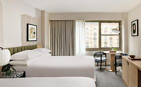 Kimpton Theta New York - Times Square By Ihg