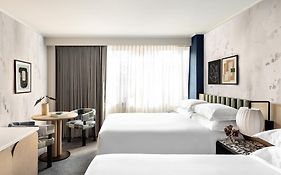 Kimpton Theta New York - Times Square By Ihg